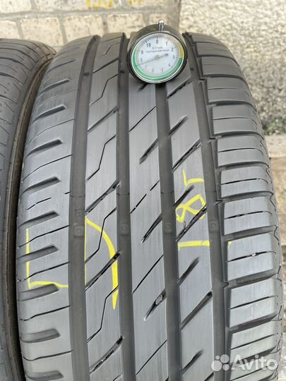 Viking ProTech HP 225/55 R16