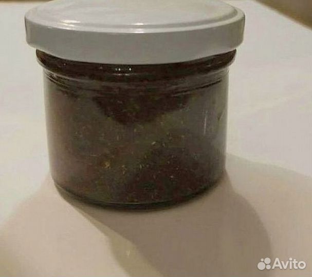 Бустер для поднятия тестостерона