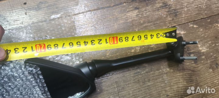 Зеркала на мотоцикл Kawasaki