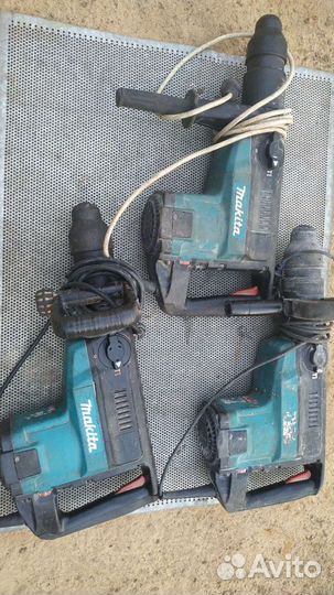 Перфоратор