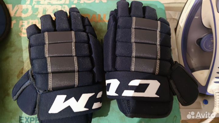 Хоккейная форма (взрослая)