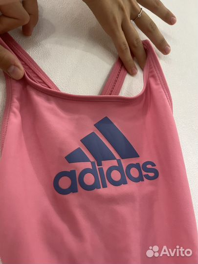 Купальник adidas детский