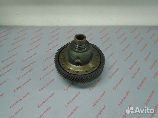 Nissan 38411-70E03 дифференциал