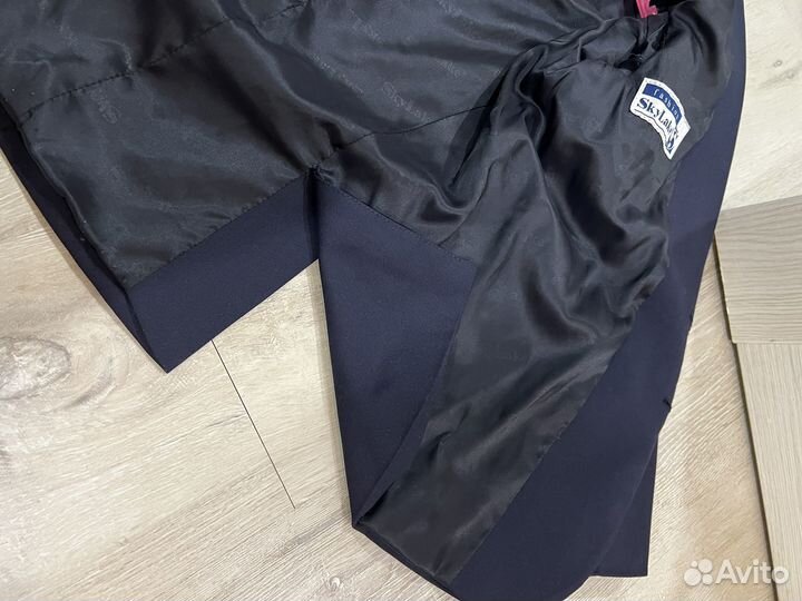 Пиджак SkyLake школьный 128-134