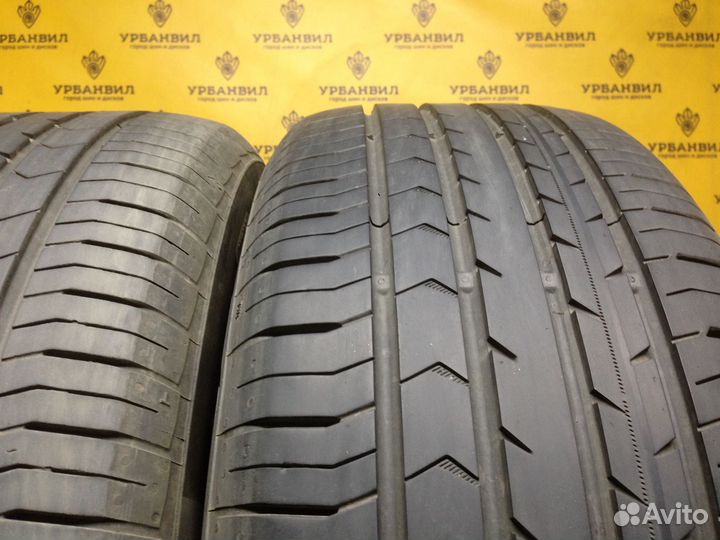 Continental ContiPremiumContact 5 215/55 R17 94W