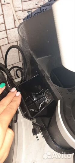 Капсульная кофемашина nespresso vertuo