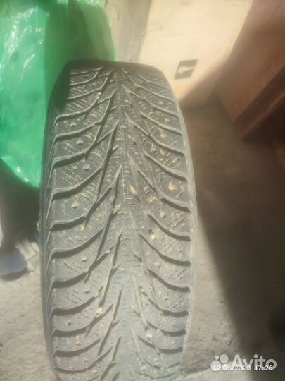 Yokohama Ice Guard IG55 185/65 R15