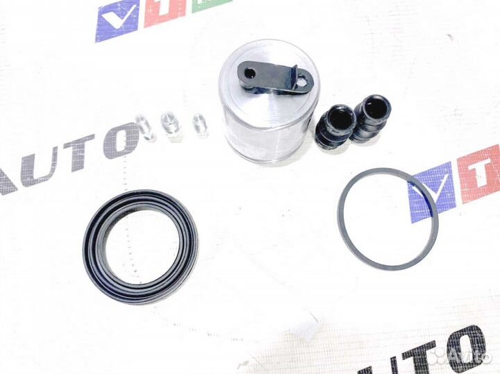 Masterkit Ремкомплект тормозного суппорта поршень