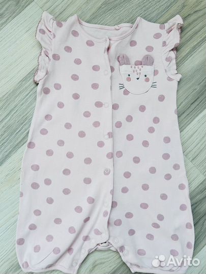 Ромперы next 92