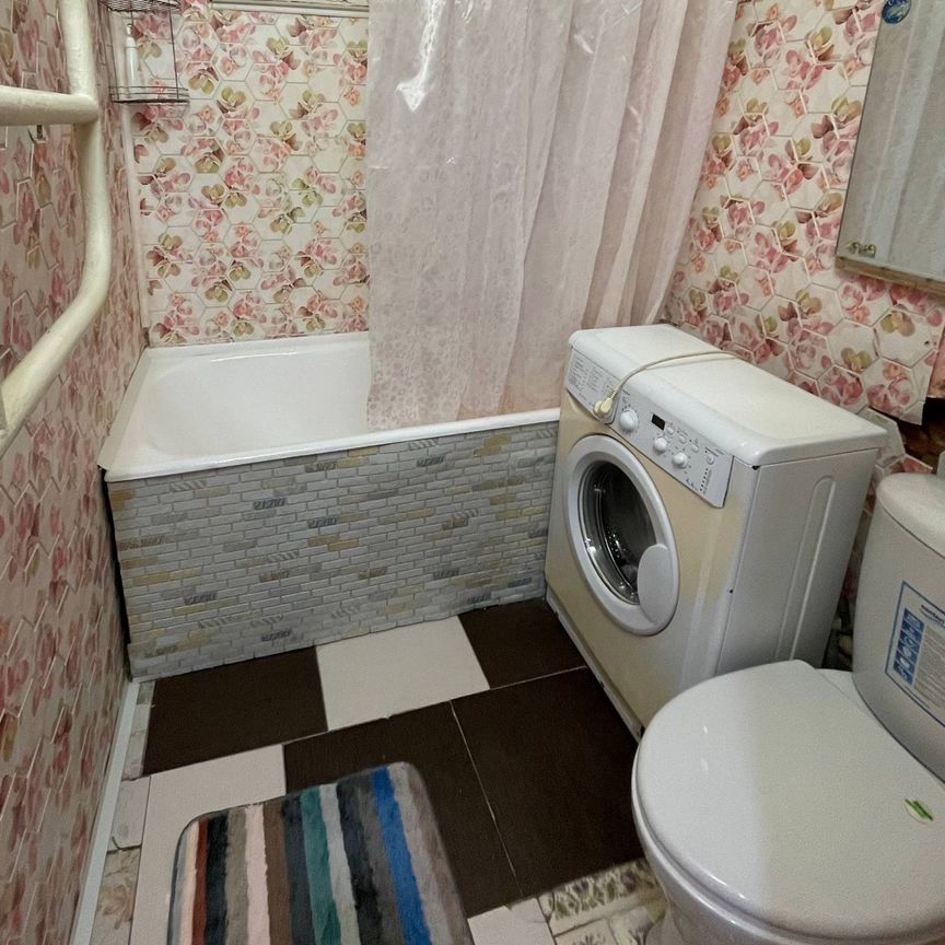 Квартира 1-комн. 30 м² в Мурманск — фото 4