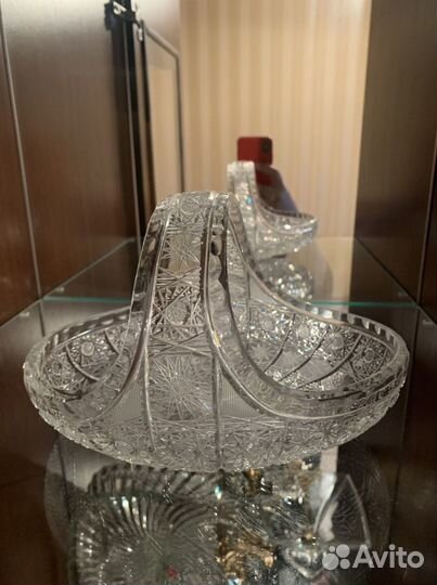 Конфетница