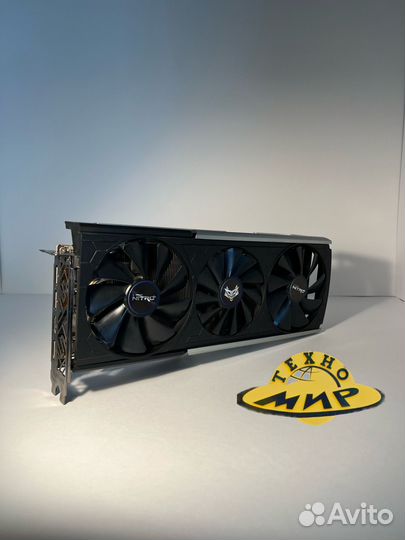 Rx 5700 xt 8gb