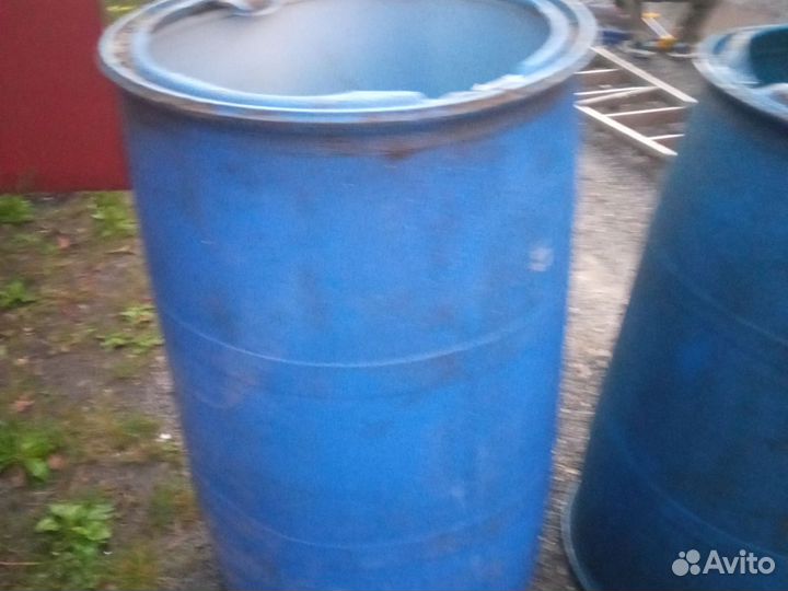 Бак для воды