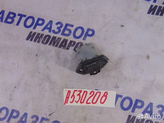 Резистор отопителя для Kia Rio 2 2005-2011г