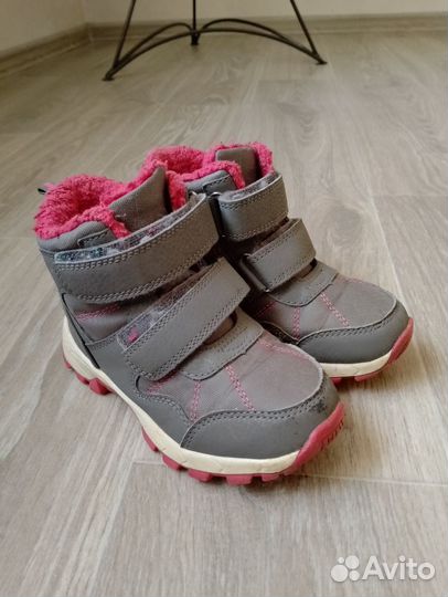 Обувь для девочки