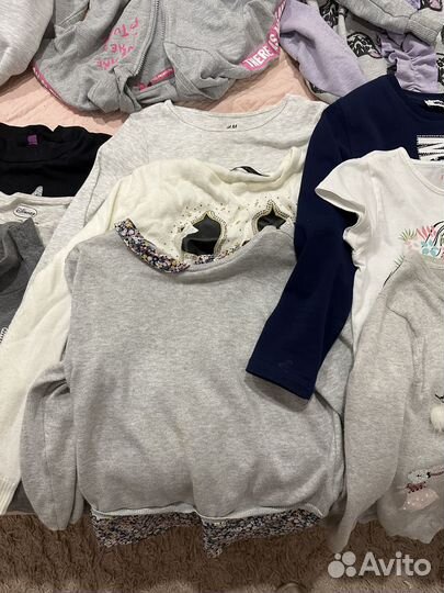 Детская одежда для девочки 8-9 лет