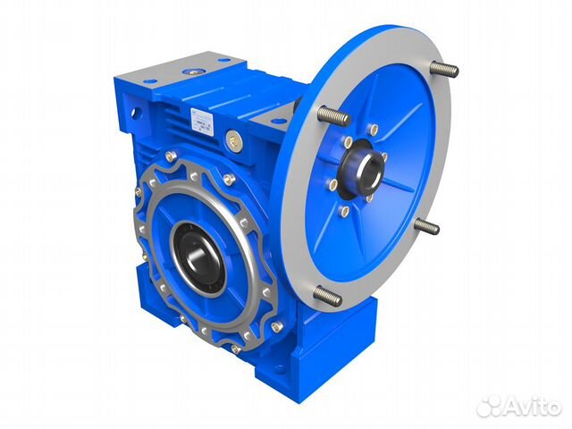 Червячный редуктор ESQ nmrw (nmrv) 130-30