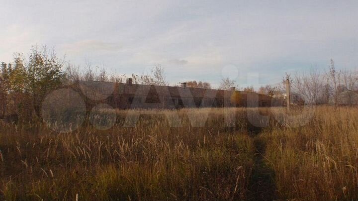 Участок 2,87 га (ИЖС)