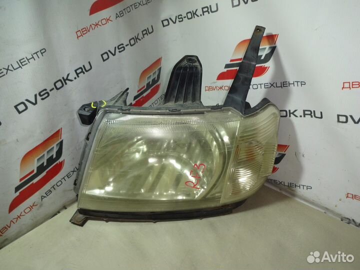 Фара honda RF3 перед лево
