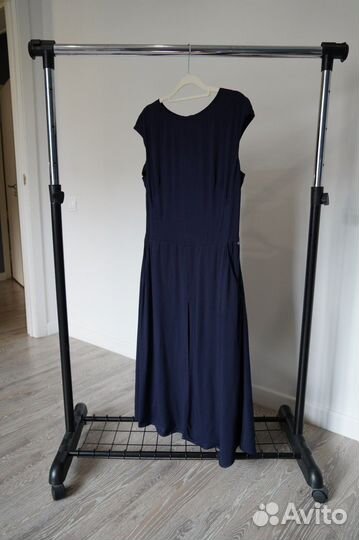 Платье Finn Flare с разрезом