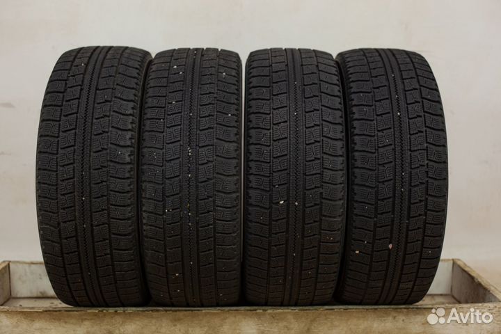 Nitto NT SN 2 Winter 205/55 R16 91T