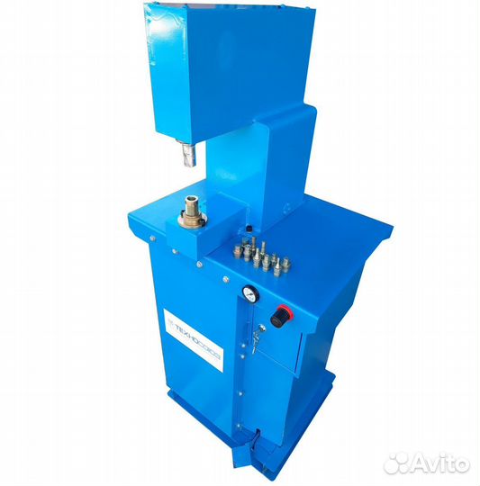 Клепальный станок Техносоюз TS-410