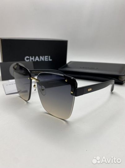 Очки chanel