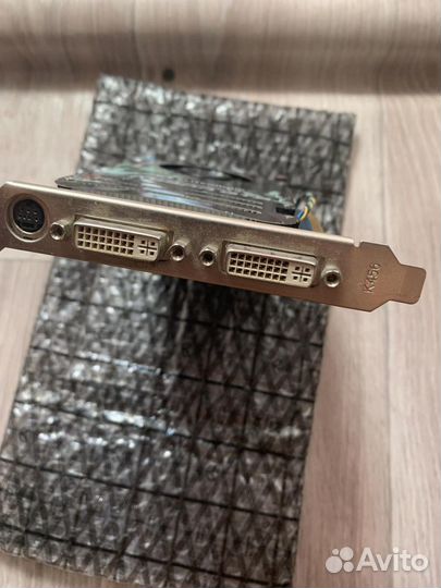 Видеокарта