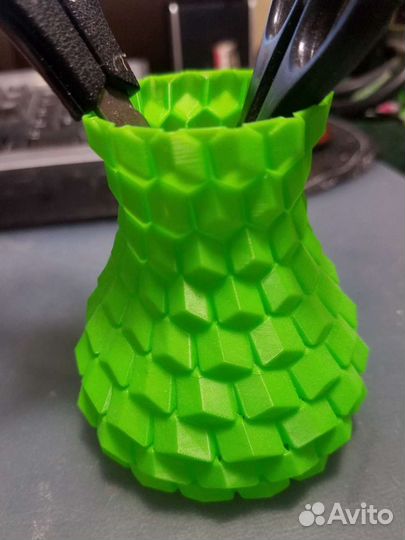 3d печать, моделирование, постобработка и т.д