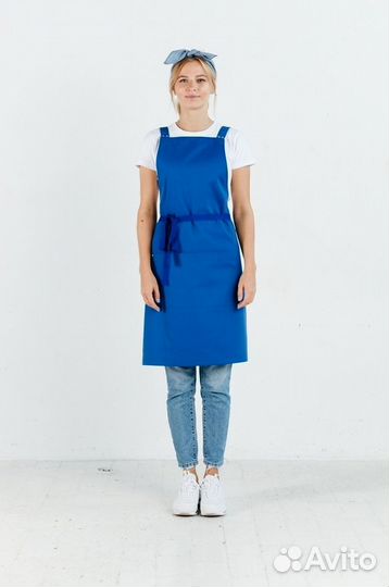 Рабочая одежда для шеф повара