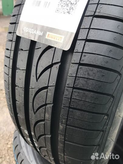 Pirelli Formula Energy 195/65 R15