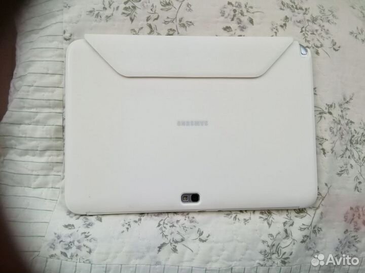 Планшет Samsung Galaxy Note 10.1 N8010 16G версия