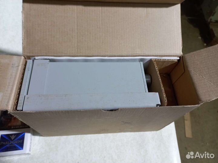 Бпд-40-2к-Ex блок питания датчиков