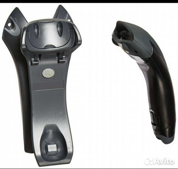 Сканер штрих кода 2d товар предприятие магазин