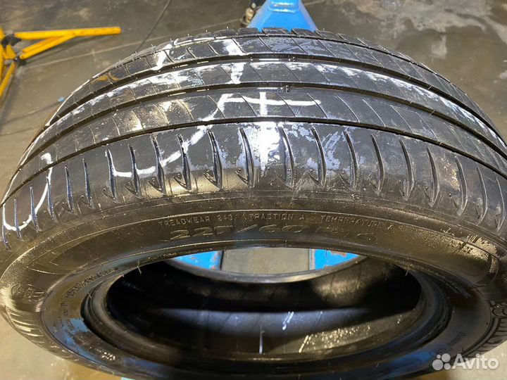 Michelin Primacy 3 225/60 R16 102V