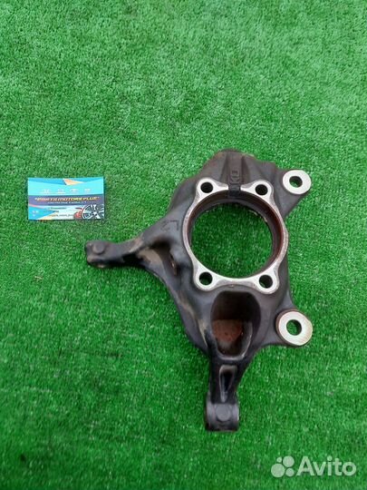 Кулак поворотный передний левый Мазда CX5 KE