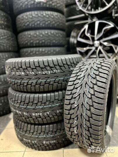 Kumho WinterCraft Ice Wi32 225/50 R17 98T