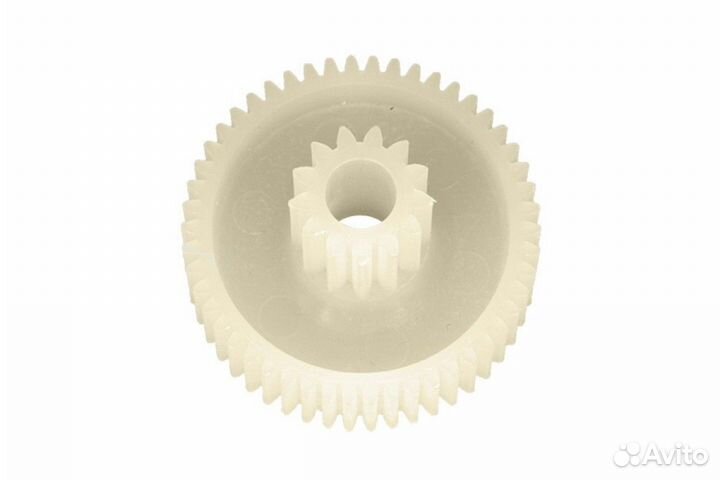 Шестеренка мясорубки Помощница D-65/ 20мм