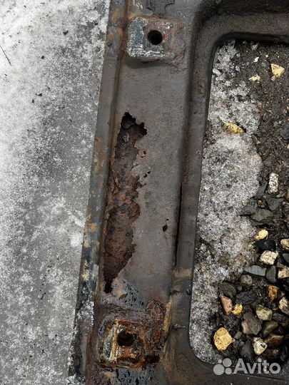 Подрамник передний Lifan Breez 520 Лифан бриз