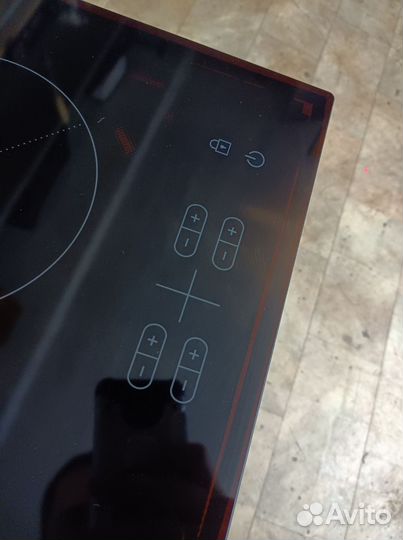 Варочная панель samsung