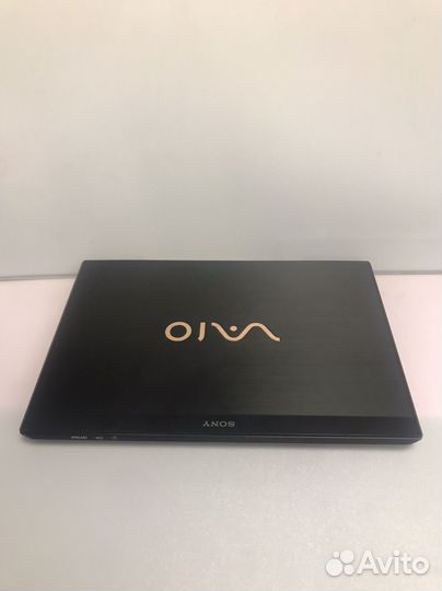 Ультрабук Sony svs13
