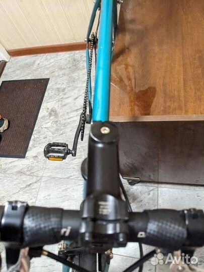 Велосипед Bearbike 54 рама