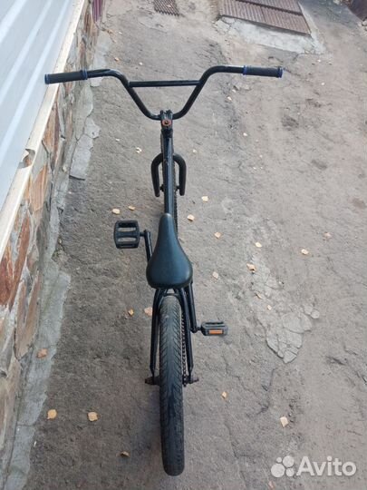 Велосипед Bmx