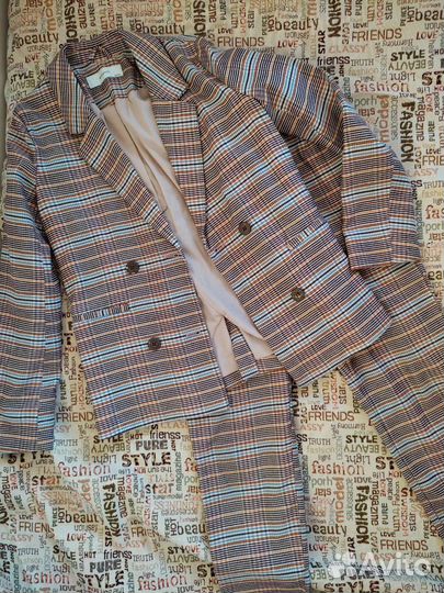 Костюм Гермионы Reserved 152