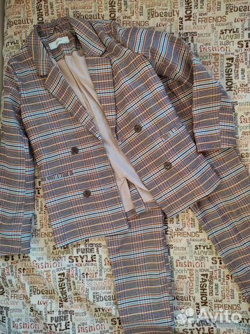 Костюм Гермионы Reserved 152