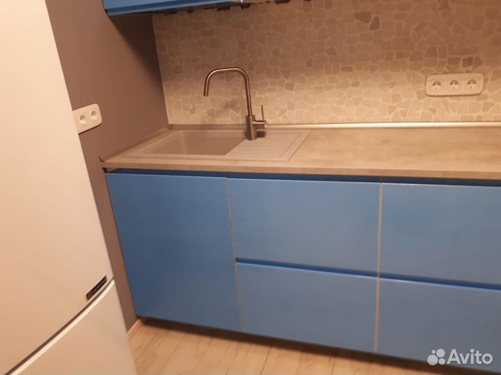 Сборка мебели, стеллажей, торгового оборудования