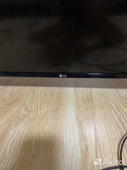 Телевизор smart tv