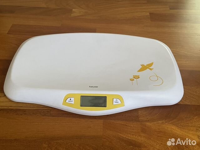 Весы детские