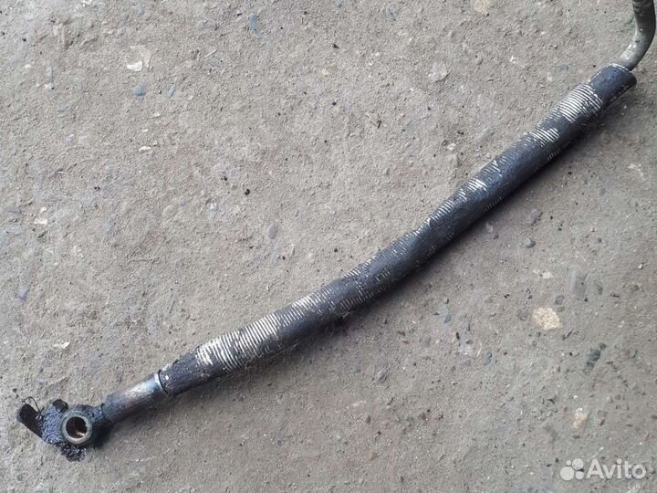 Шланг гура фольксваген гольф 4