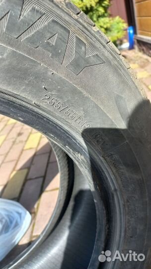 Headway HR601 255/55 R18 105V